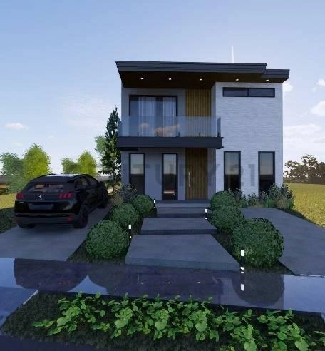 玻利维亚圣克鲁斯-德拉西耶拉 6+1 带车位住宅