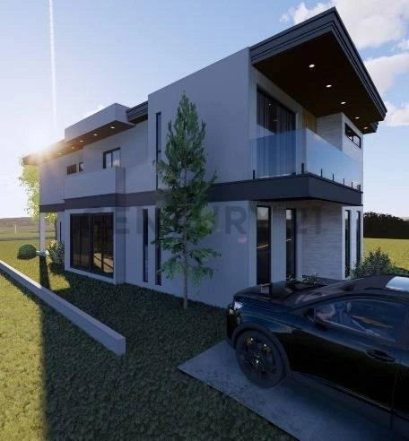 玻利维亚圣克鲁斯-德拉西耶拉 6+1 带车位住宅