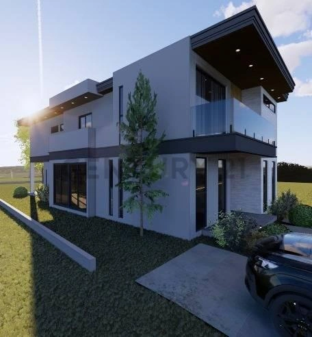 玻利维亚圣克鲁斯-德拉西耶拉 6+1 带车位住宅