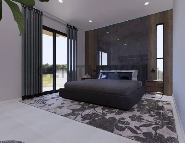 玻利维亚圣克鲁斯-德拉西耶拉 6+1 带车位住宅