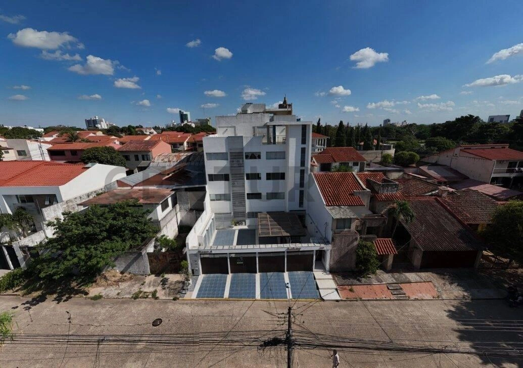 玻利维亚圣克鲁斯-德拉西耶拉 600 m² 海景住宅