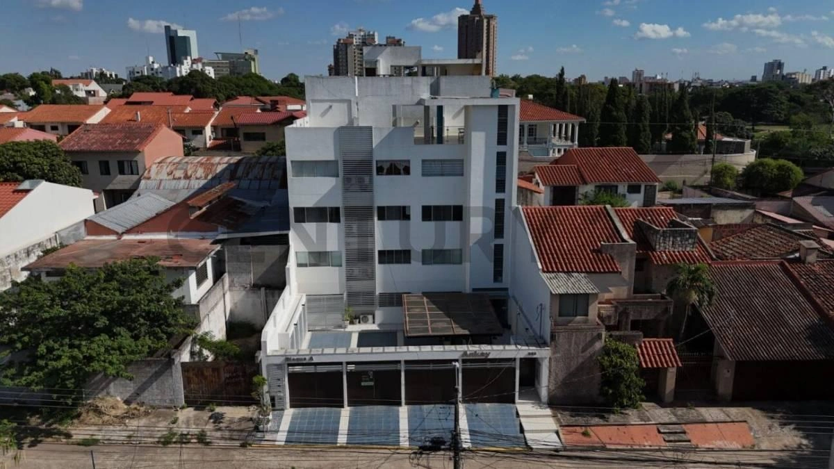 玻利维亚圣克鲁斯-德拉西耶拉 600 m² 海景住宅