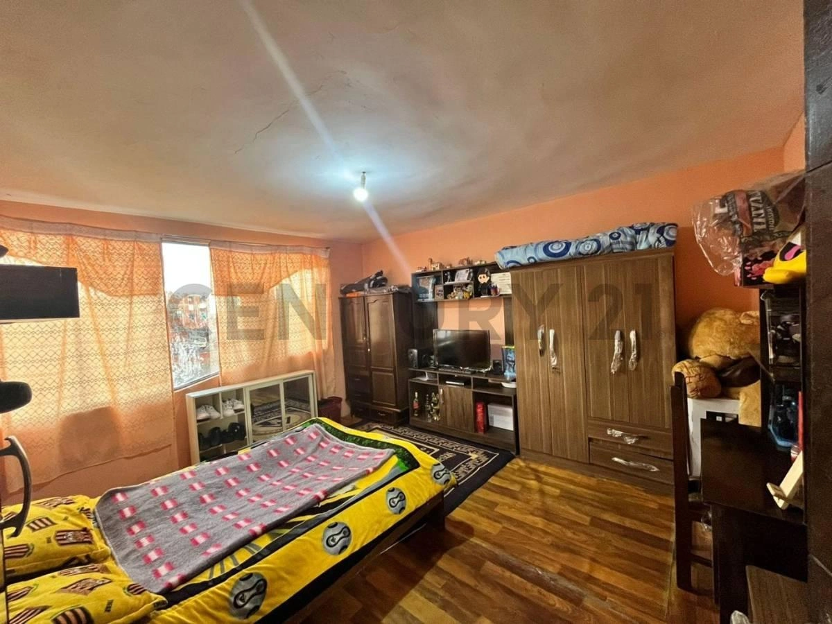 玻利维亚埃尔阿尔托 6+1 带花园住宅