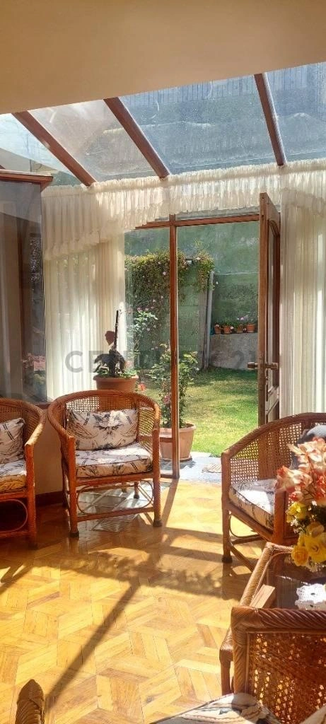 ला पाज़, बोलीविया में बगीचे के साथ 598 m2 का घर