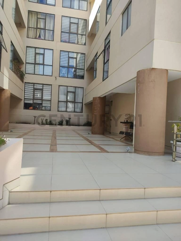 Apartamento 3+1 con seguridad en La Paz, Bolivia