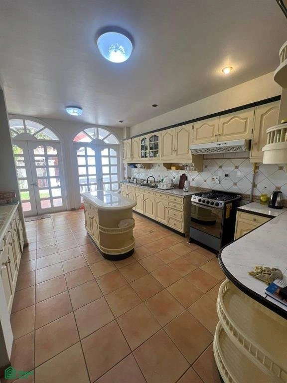 Casa 5+1 con jacuzzi en La Paz, Bolivia