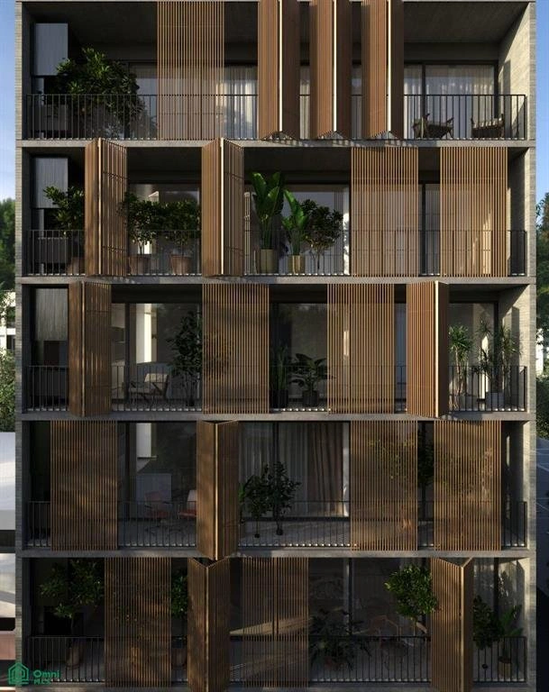 玻利维亚圣克鲁斯德拉西耶拉带全景的3+1顶层公寓