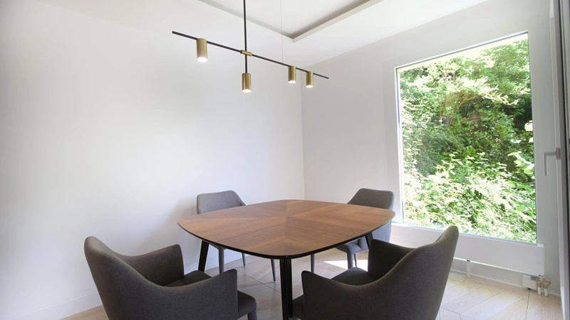 Appartement meublé 135 m² à Montreux, Suisse