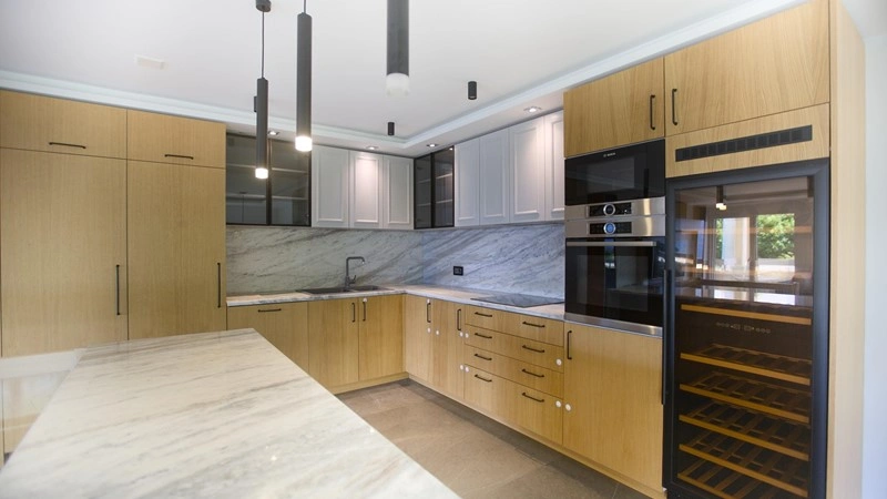 Appartement meublé 135 m² à Montreux, Suisse