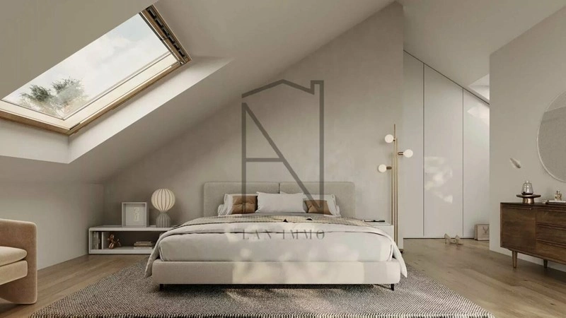 Renovierte Villa 6+1 in Montreux, Schweiz