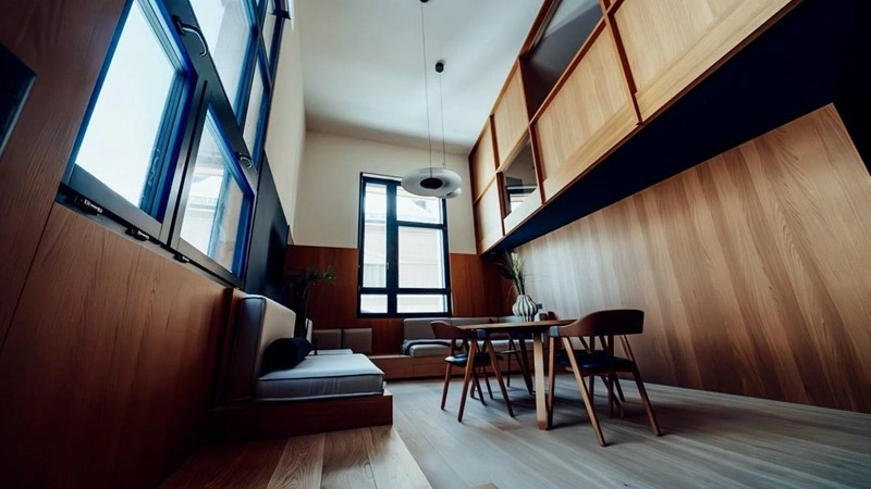 सुसज्जित अपार्टमेंट 92 m2 एंडरमैट, स्विट्ज़रलैंड में