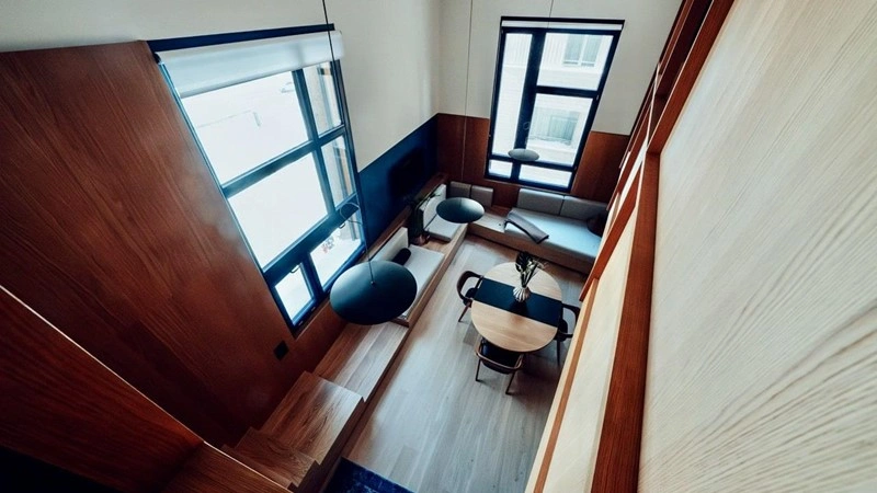 सुसज्जित अपार्टमेंट 92 m2 एंडरमैट, स्विट्ज़रलैंड में