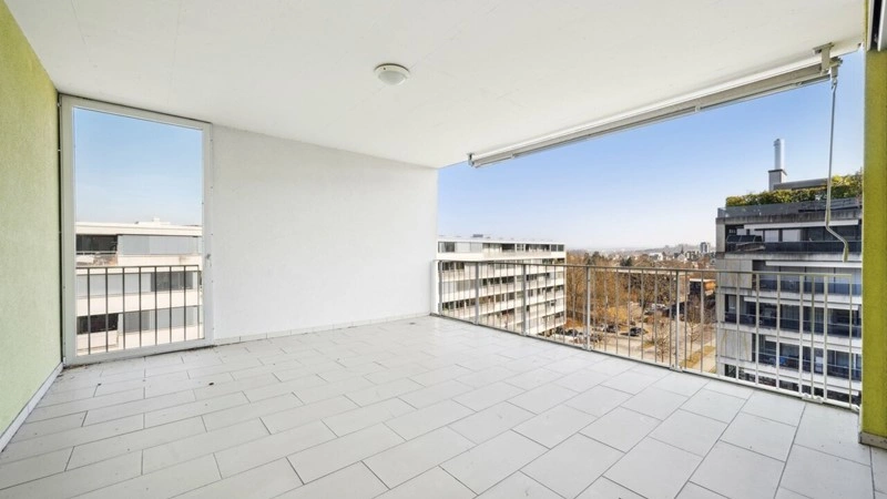 瑞士苏黎世 舒适 2+1 公寓