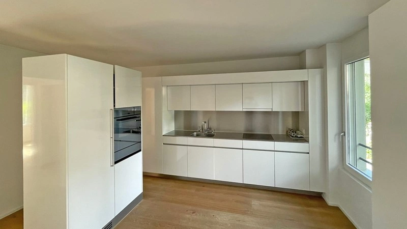 全新公寓,69 m²,位于瑞士伯尔尼