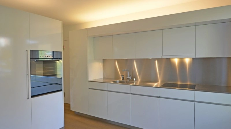 全新公寓,69 m²,位于瑞士伯尔尼