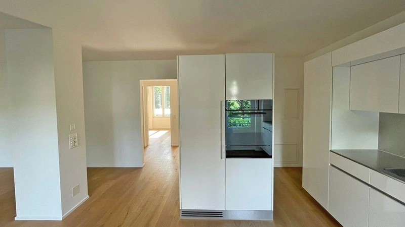 全新公寓,69 m²,位于瑞士伯尔尼