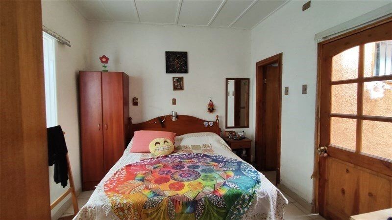 Valparaiso, Chile में बालकनी वाला 2+1 घर