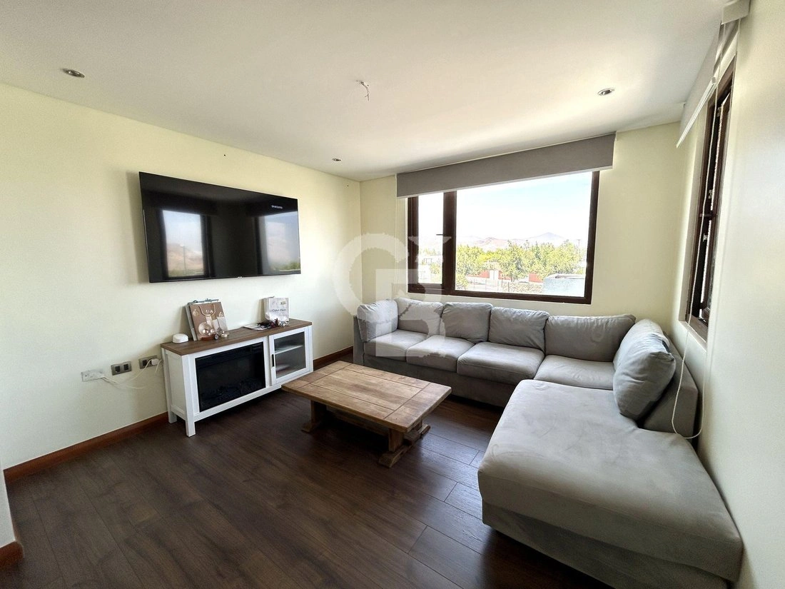 智利圣地亚哥 5+1 带按摩浴缸的房屋