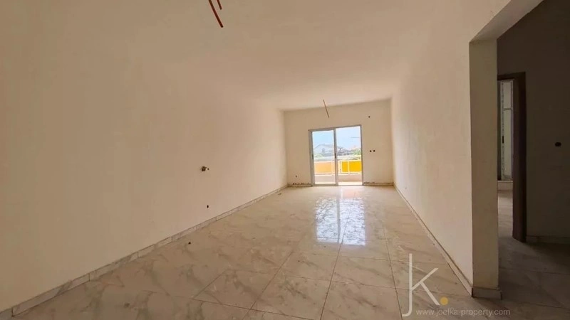 阿比让, 科特迪瓦 1+1 带礼宾服务公寓