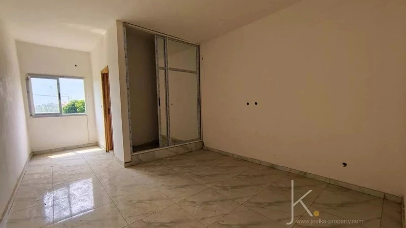 阿比让, 科特迪瓦 1+1 带礼宾服务公寓