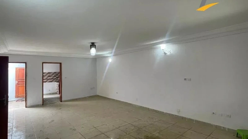 ویلا 150 m2 با باغ در آبیدجان، ساحل عاج