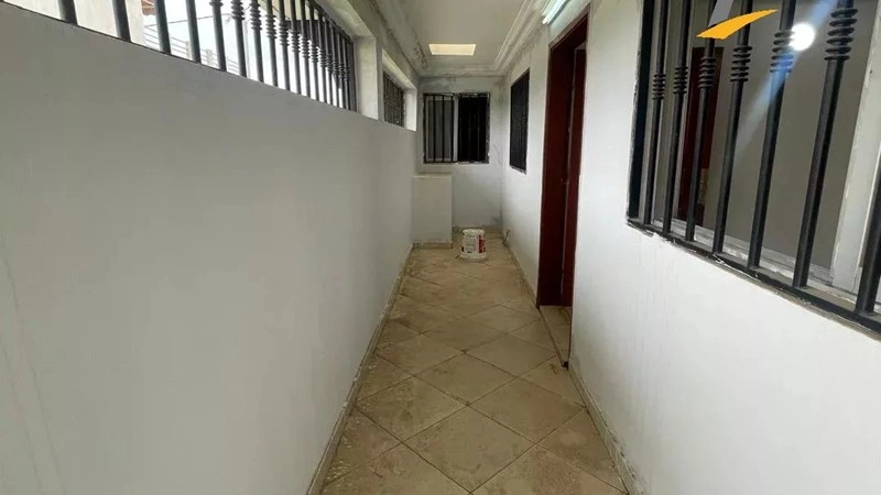 ویلا 150 m2 با باغ در آبیدجان، ساحل عاج