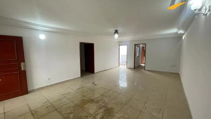 Villa 150 m² mit Garten in Abidjan, Cote d'Ivoire