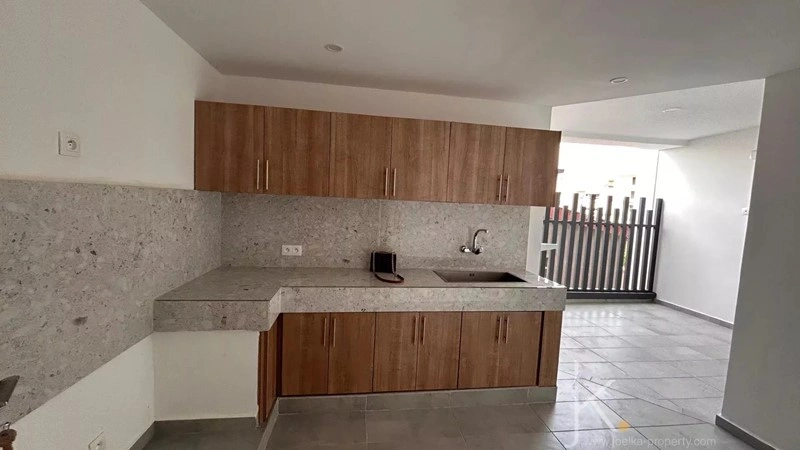 阿比让(科特迪瓦)带电梯的3+1公寓