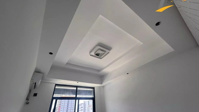 阿比让,科特迪瓦 181 m2 公寓,含礼宾服务