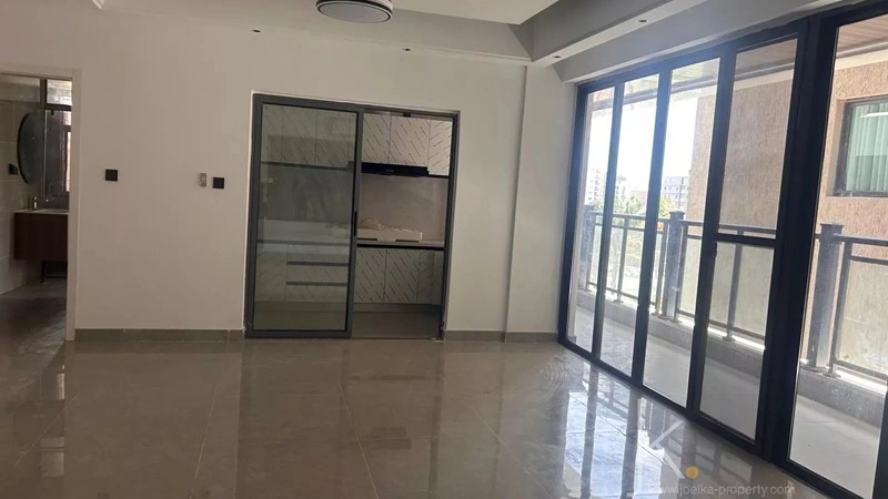 阿比让,科特迪瓦 181 m2 公寓,含礼宾服务