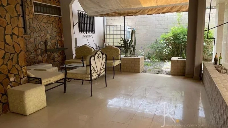 阿比让(科特迪瓦)425 m2 全景别墅