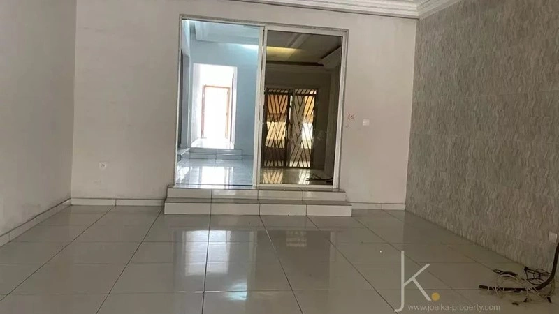 阿比让(科特迪瓦)425 m2 全景别墅