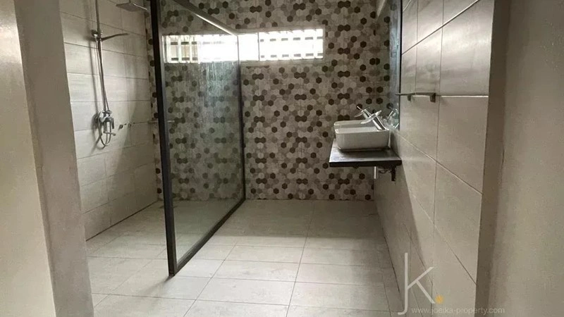 阿比让(科特迪瓦)425 m2 全景别墅