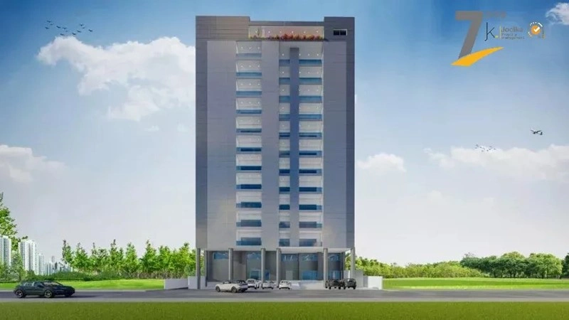 科特迪瓦阿比让 70 m² 带停车位公寓