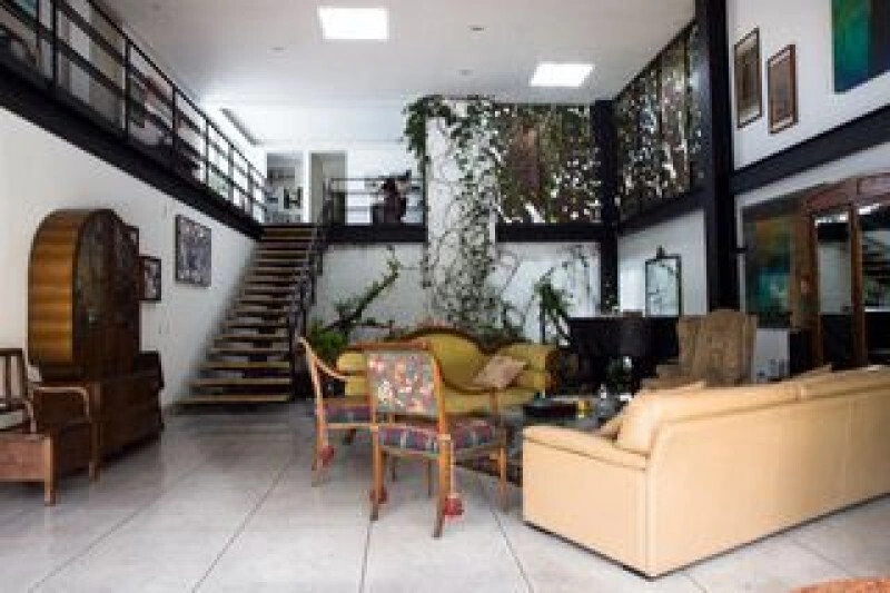 House 400 m2 with terrace in Cali, Colombia