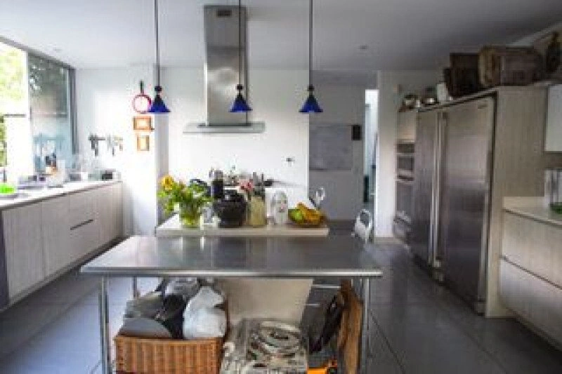 House 400 m2 with terrace in Cali, Colombia