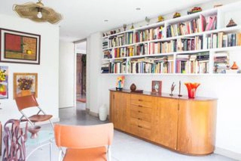 House 400 m2 with terrace in Cali, Colombia