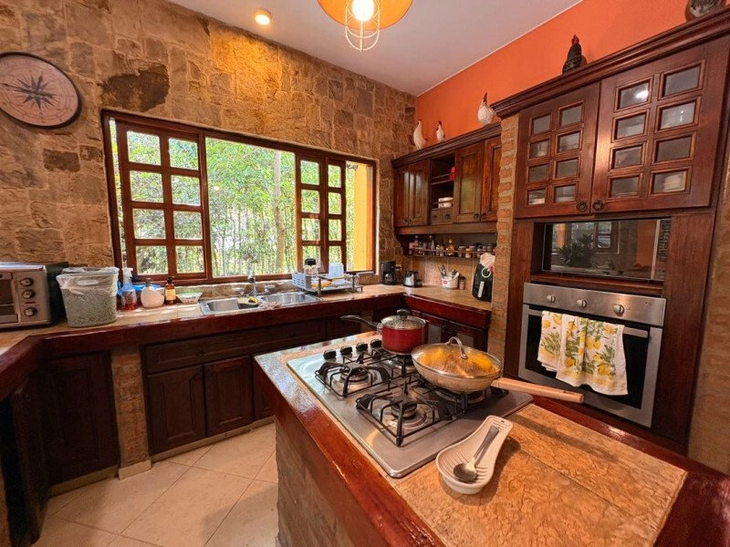 House 688 m2 with terrace in Cali, Colombia