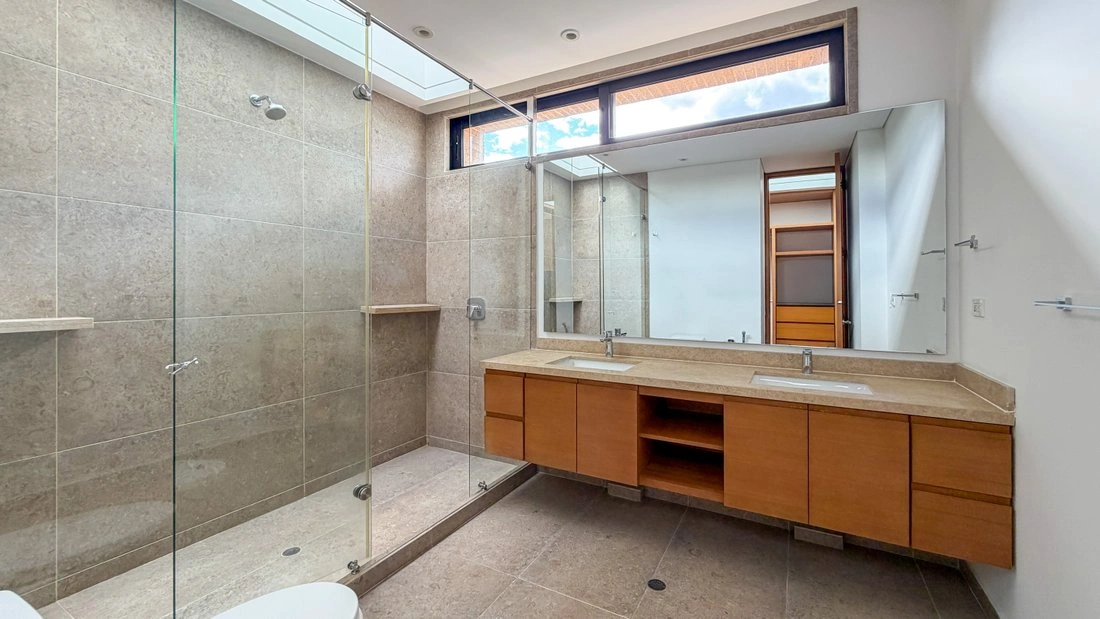 复式公寓 286 m2 带阳台,位于哥伦比亚波哥大