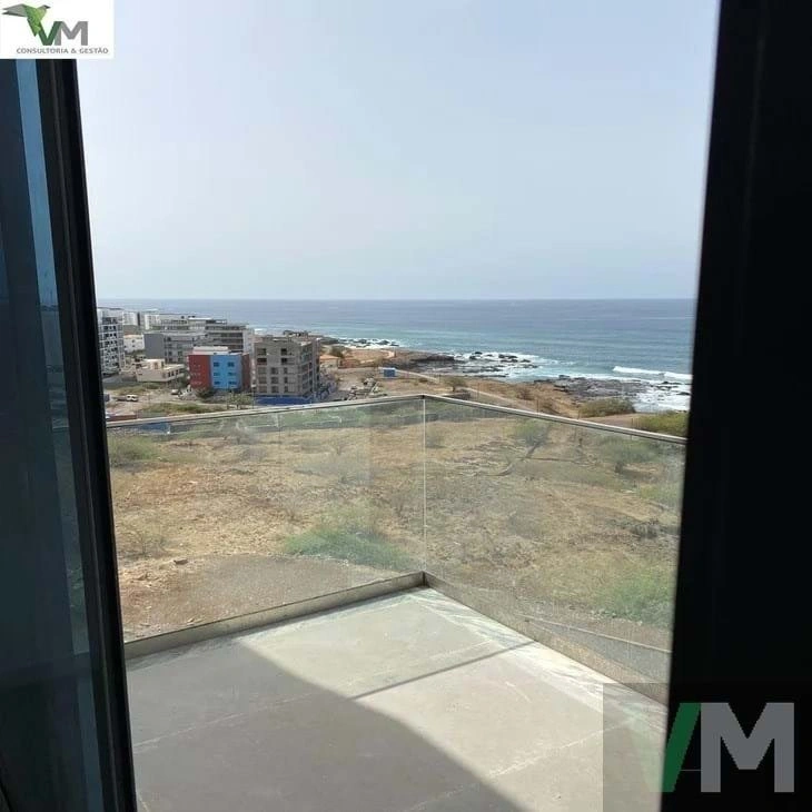 Apartment 135 m2 with garage in Praya, Cabo Verde