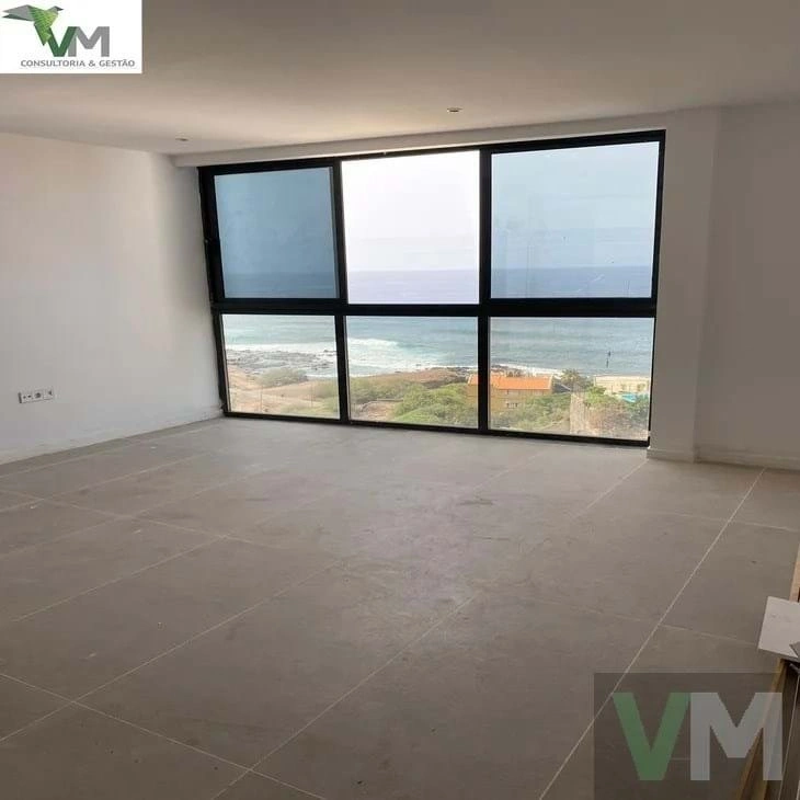 Apartment 135 m2 with garage in Praya, Cabo Verde