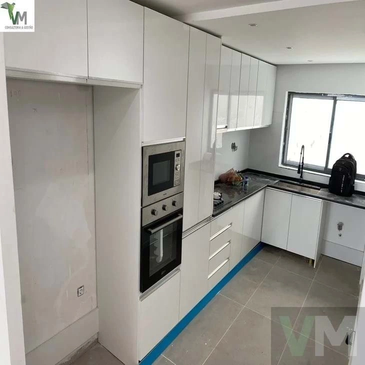 Apartment 135 m2 with garage in Praya, Cabo Verde