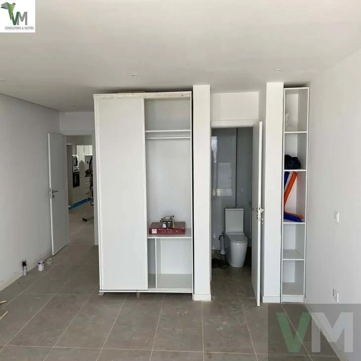 Apartment 135 m2 with garage in Praya, Cabo Verde