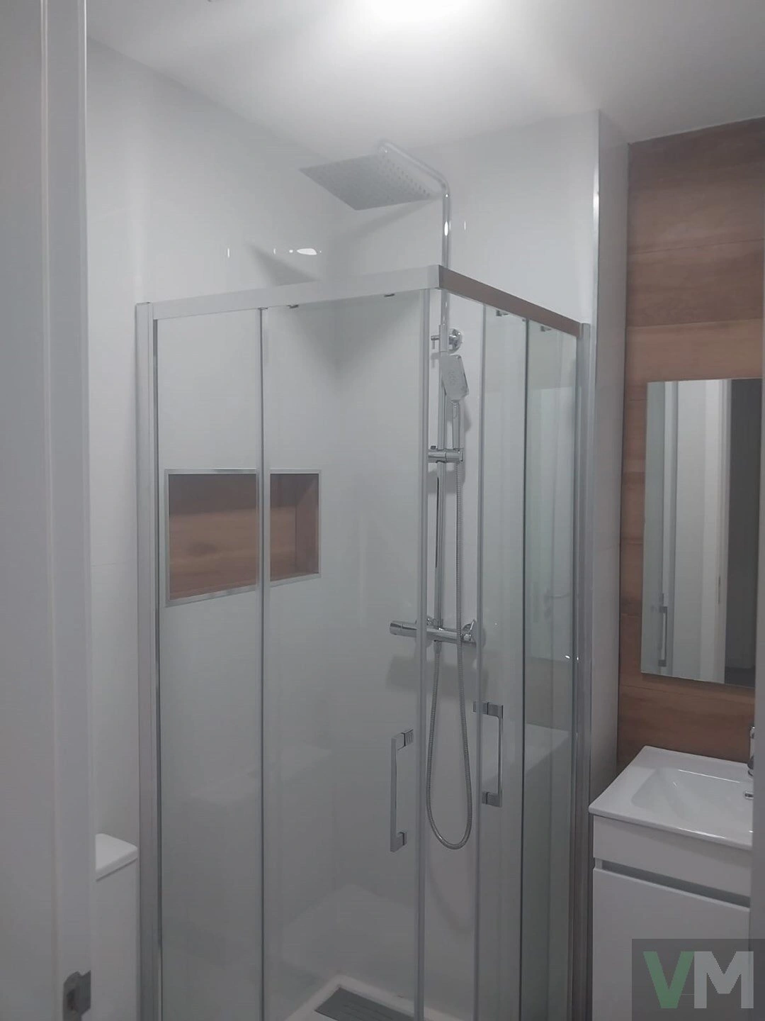 Apartment 98 m2 with open parking space in Praya, Cabo Verde