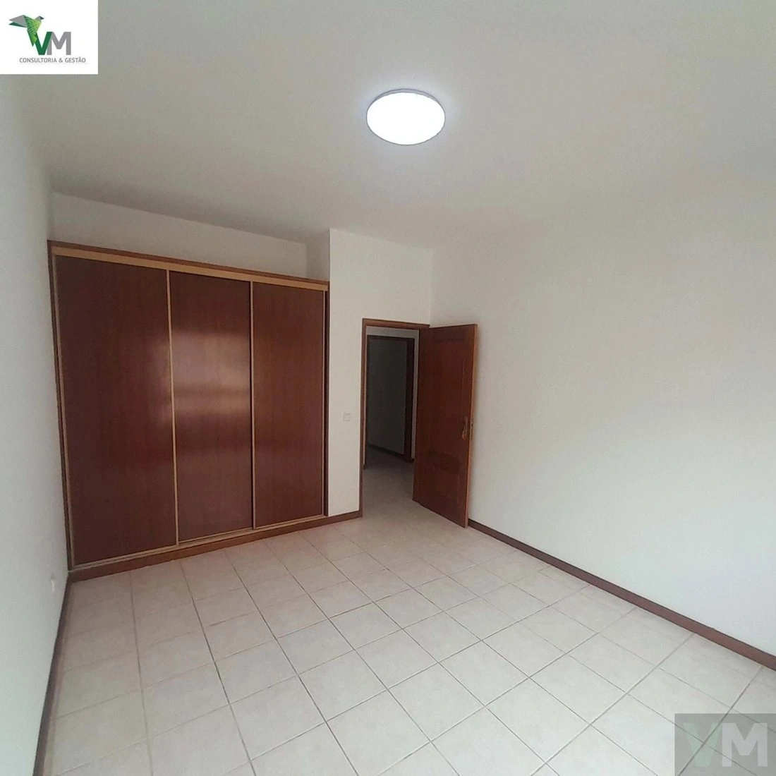 Apartment 108 m2 with open parking space in Praya, Cabo Verde