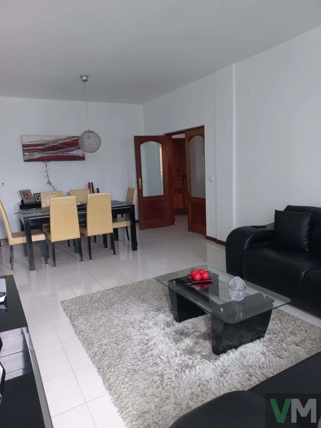 普拉亚(佛得角)103 m2带露天停车位的公寓