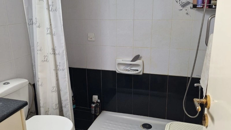 Gemütliche 78 m² Wohnung in Strovolos, Zypern