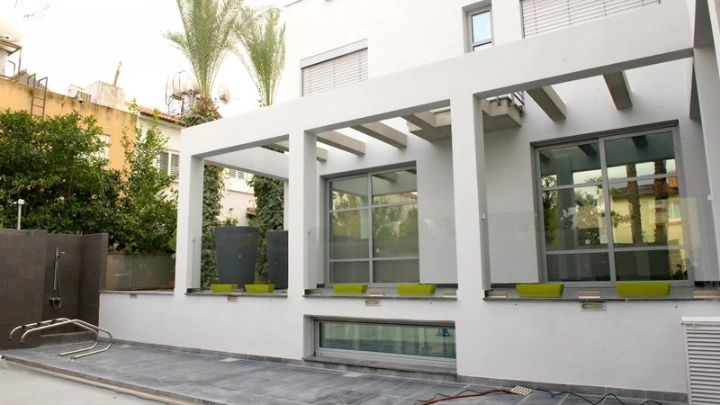 Casa espaciosa de 914 m² cerca del parque en Lakatamia, Chipre