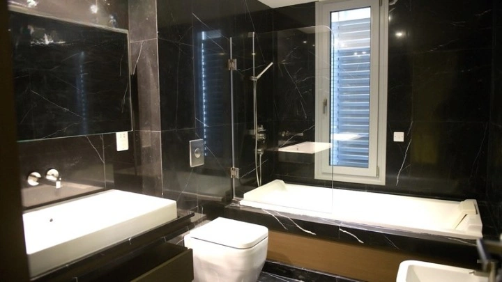 Casa espaciosa de 914 m² cerca del parque en Lakatamia, Chipre