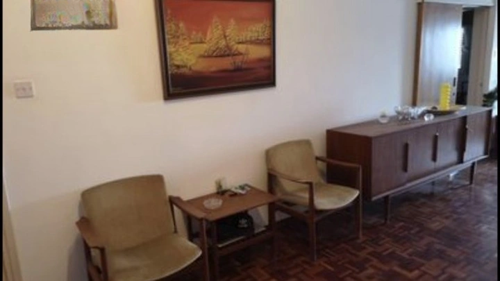 Komfortable 136 m² Wohnung mit atemberaubendem Blick in Strovolos, Zypern